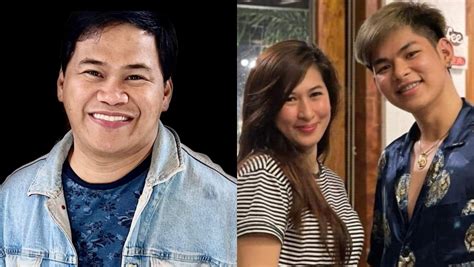 izzy arsua sex scandal|Ogie Diaz calls out Sexbomb Izzy: 'Laban.
